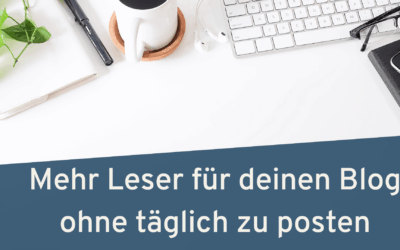 Pinterest verstehen & nutzen – ohne Social Media Stress