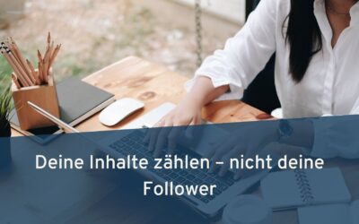 Pinterest ohne Follower: Warum du trotzdem sichtbar wirst
