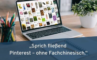 Pinterest Glossar – Die wichtigsten Begriffe einfach erklärt