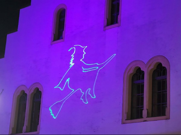 Hexennacht in Schongau