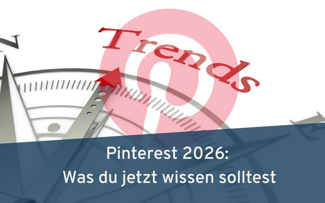 Pinterest Trends 2026